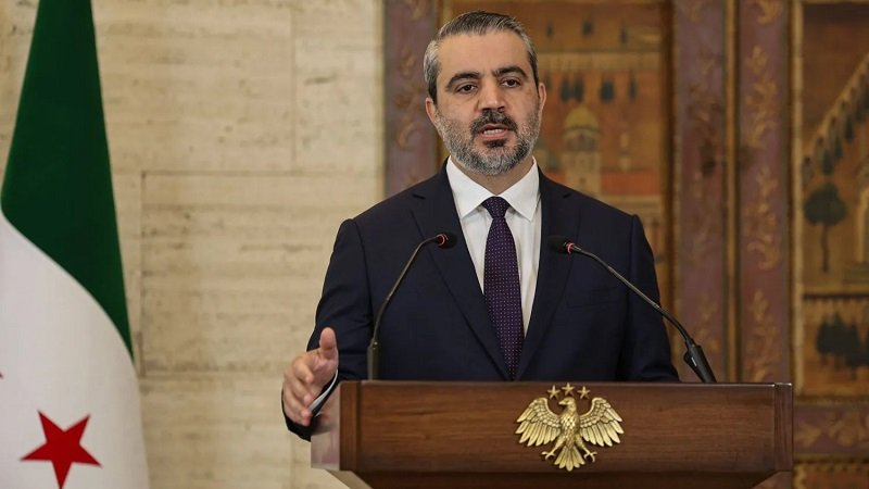 وزير الخارجية السوري يزور باكستان الأربعاء والخميس