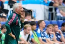 ريال مدريد يعوّل على مورينيو لإنزال برشلونة عن عرشه