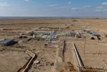 تركيا: مستعدون للتنقيب عن النفط والغاز في سوريا