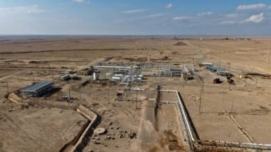 تركيا: مستعدون للتنقيب عن النفط والغاز في سوريا