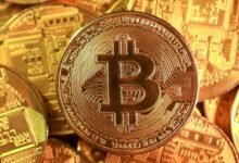 بتكوين يقفز 11% بدعم من تحرك ترامب لإقرار قانون تنظيم العملات المشفرة 11 بتكوين يقفز 11% بدعم من تحرك ترامب لإقرار قانون تنظيم العملات المشفرة
