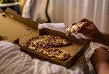 لماذا تزداد الشهية في المساء؟ وكيف تتحكم بها؟