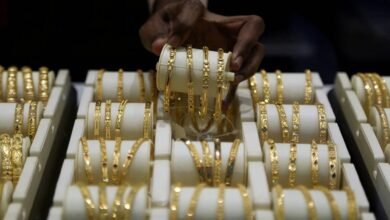 الذهب يقترب من قمم تاريخية جديدة