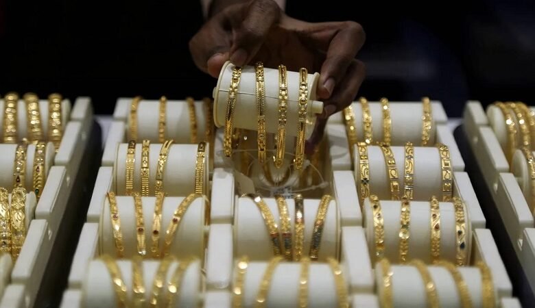 الذهب يقترب من قمم تاريخية جديدة 1 الذهب يقترب من قمم تاريخية جديدة