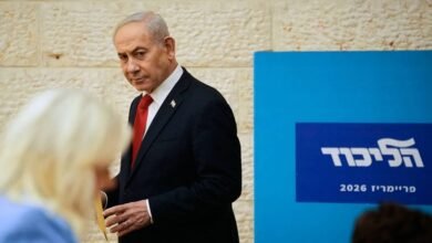 تركيا تصدر مذكرة توقيف دولية بحق نتنياهو بشأن «أسطول غزة»