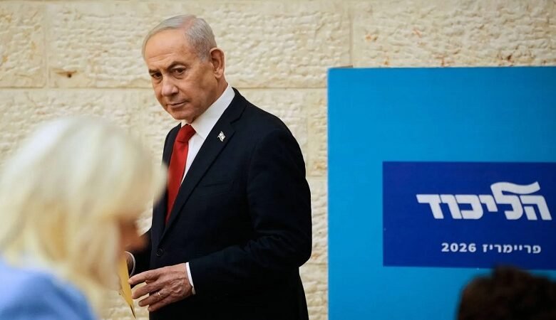تركيا تصدر مذكرة توقيف دولية بحق نتنياهو بشأن «أسطول غزة» 1 تركيا تصدر مذكرة توقيف دولية بحق نتنياهو بشأن «أسطول غزة»