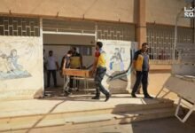مساعٍ لفصل الشأن الخدمي عن السياسي في السويداء 5 مساعٍ لفصل الشأن الخدمي عن السياسي في السويداء