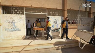 مساعٍ لفصل الشأن الخدمي عن السياسي في السويداء 40 مساعٍ لفصل الشأن الخدمي عن السياسي في السويداء