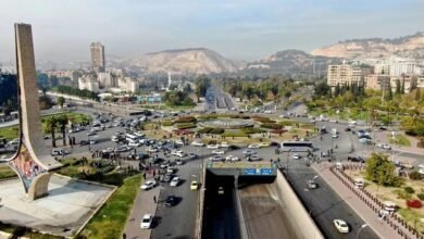 السعودية وسوريا توقعان 4 اتفاقيات ومذكرات تفاهم في النقل واللوجستيات