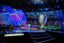 باريس سان جيرمان يصطدم ببرشلونة في قرعة دوري أبطال أوروبا 2 باريس سان جيرمان يصطدم ببرشلونة في قرعة دوري أبطال أوروبا