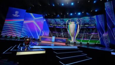 باريس سان جيرمان يصطدم ببرشلونة في قرعة دوري أبطال أوروبا 22 باريس سان جيرمان يصطدم ببرشلونة في قرعة دوري أبطال أوروبا