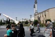 بعد 6 أشهر… الصراع مع إيران يؤول إلى جمود مكلف 3 بعد 6 أشهر… الصراع مع إيران يؤول إلى جمود مكلف