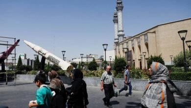 بعد 6 أشهر… الصراع مع إيران يؤول إلى جمود مكلف
