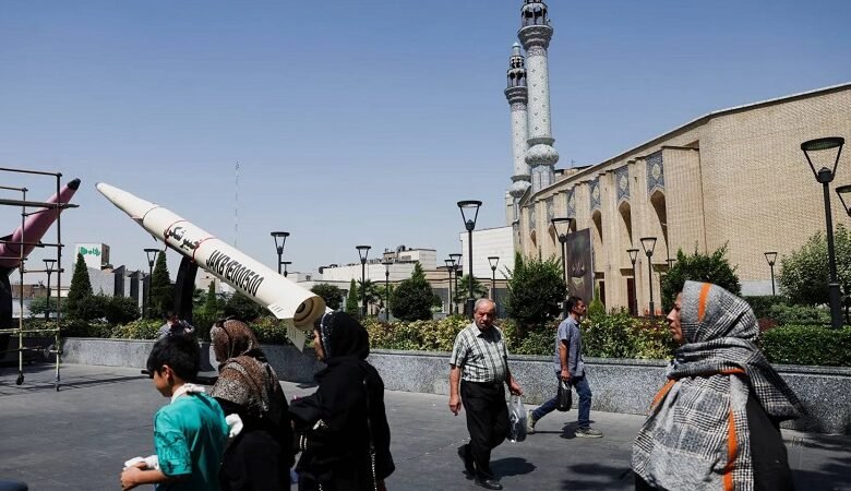 بعد 6 أشهر… الصراع مع إيران يؤول إلى جمود مكلف