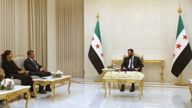 هل يُسهم تعيين مظلوم عبدي مستشاراً رئاسياً في تعزيز الاستقرار شمال سوريا؟