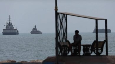 هرمز... بين إعلان واشنطن «فتح الممرات» وواقع الملاحة المتعثرة