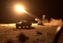 كيف نسج اليمن قواعد اشتباك تربك الحوثيين؟ 15 كيف نسج اليمن قواعد اشتباك تربك الحوثيين؟