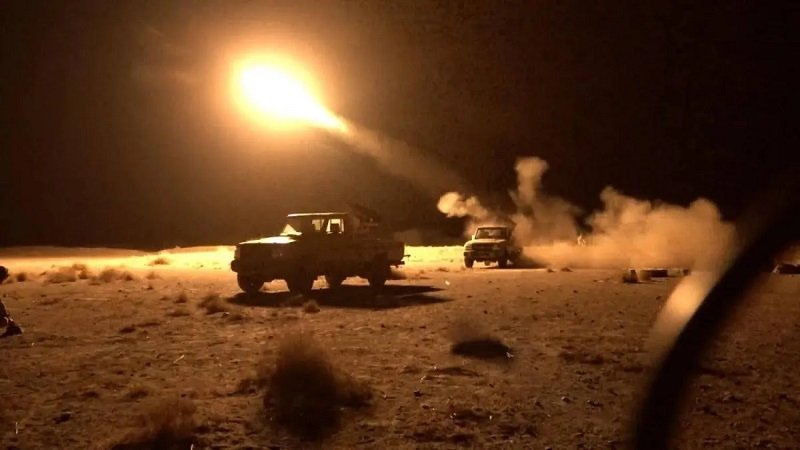 كيف نسج اليمن قواعد اشتباك تربك الحوثيين؟ 2 كيف نسج اليمن قواعد اشتباك تربك الحوثيين؟