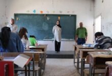 مسلحو الهجري يمنعون معظم طلاب السويداء من أداء الامتحانات