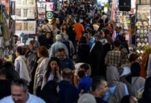 الحصار الأميركي يفاقم أزمات الاقتصاد الإيراني 2 الحصار الأميركي يفاقم أزمات الاقتصاد الإيراني