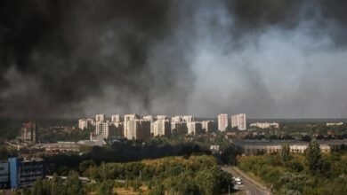 زيلينسكي يهدد بإطلاق 1000 مسيّرة ضد روسيا يومياً