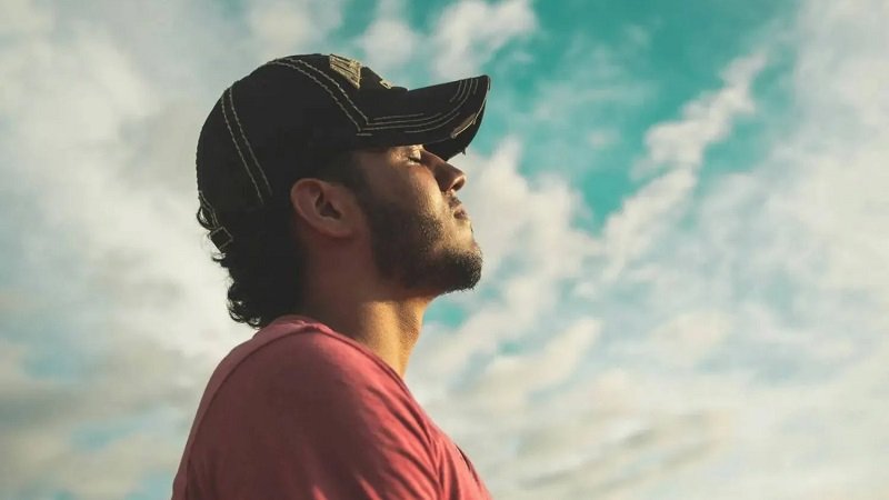 أقوى حيلة للسيطرة على التوتر... ما هو «التنفس المربع»؟ 2 أقوى حيلة للسيطرة على التوتر... ما هو «التنفس المربع»؟