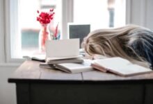 لماذا نؤجل المهام السهلة رغم توفر الوقت؟ 2 لماذا نؤجل المهام السهلة رغم توفر الوقت؟