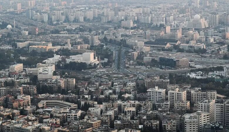قفزة الإنفاق تقلب فائض الموازنة السورية إلى عجز بمليار دولار 1 قفزة الإنفاق تقلب فائض الموازنة السورية إلى عجز بمليار دولار