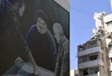 من يقود «حزب الله» بعد اغتيال إسرائيل قادته وكوادره؟ 2 من يقود «حزب الله» بعد اغتيال إسرائيل قادته وكوادره؟