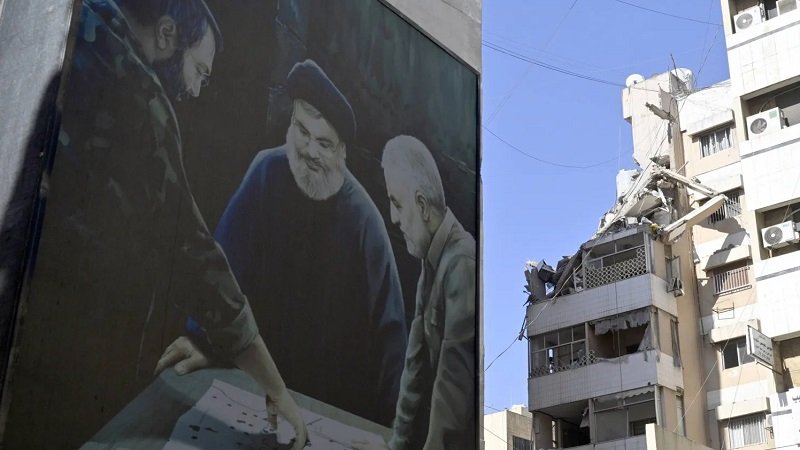 من يقود «حزب الله» بعد اغتيال إسرائيل قادته وكوادره؟ 2 من يقود «حزب الله» بعد اغتيال إسرائيل قادته وكوادره؟