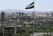 سوريا تفتح ملفات أملاك الدولة وتحقق في شبهات فساد 2 سوريا تفتح ملفات أملاك الدولة وتحقق في شبهات فساد