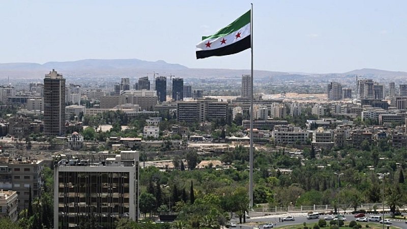 سوريا تفتح ملفات أملاك الدولة وتحقق في شبهات فساد 2 سوريا تفتح ملفات أملاك الدولة وتحقق في شبهات فساد