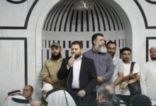 مصالحة تنهي 3 أيام من التوتر في جديدة عرطوز بريف دمشق