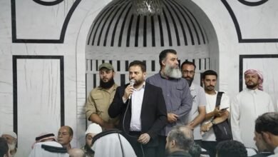 مصالحة تنهي 3 أيام من التوتر في جديدة عرطوز بريف دمشق