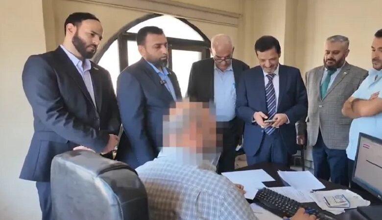 ما قصة "رواتب الموتى" في سوريا؟ 1 ما قصة "رواتب الموتى" في سوريا؟