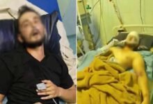 تحقيق بوفاة شاب تعرض للضرب في مخفر الحفة باللاذقية 2 تحقيق بوفاة شاب تعرض للضرب في مخفر الحفة باللاذقية