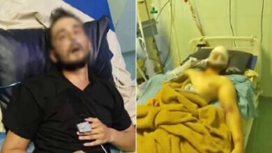 تحقيق بوفاة شاب تعرض للضرب في مخفر الحفة باللاذقية