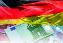 أكبر اقتصاد في أوروبا على أعتاب انتعاش طال انتظاره 3 أكبر اقتصاد في أوروبا على أعتاب انتعاش طال انتظاره