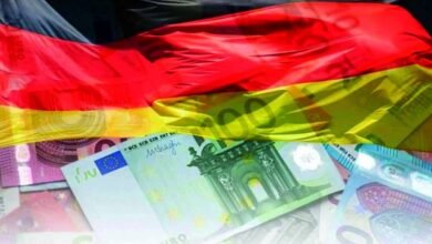 أكبر اقتصاد في أوروبا على أعتاب انتعاش طال انتظاره