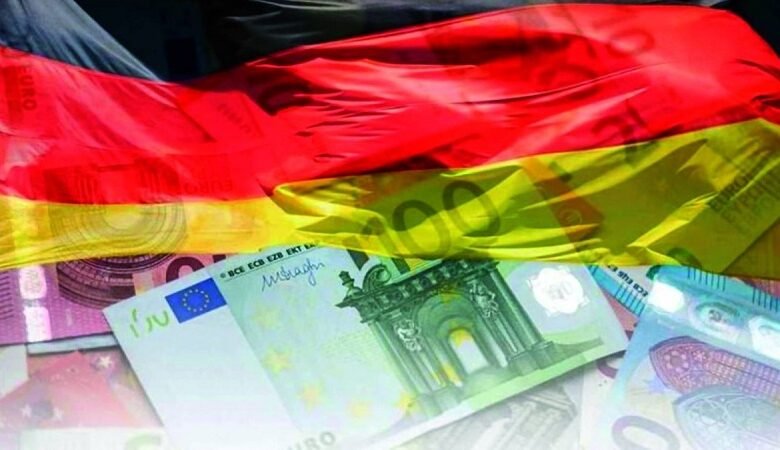 أكبر اقتصاد في أوروبا على أعتاب انتعاش طال انتظاره 1 أكبر اقتصاد في أوروبا على أعتاب انتعاش طال انتظاره