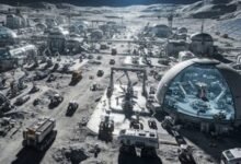 مصانع على القمر.. إيلون ماسك يكشف حلمه الأكثر جرأة 2 مصانع على القمر.. إيلون ماسك يكشف حلمه الأكثر جرأة