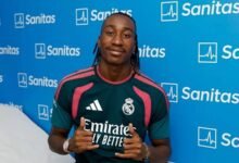 تعرف على قائمة أغلى 10 صفقات في تاريخ ريال مدريد