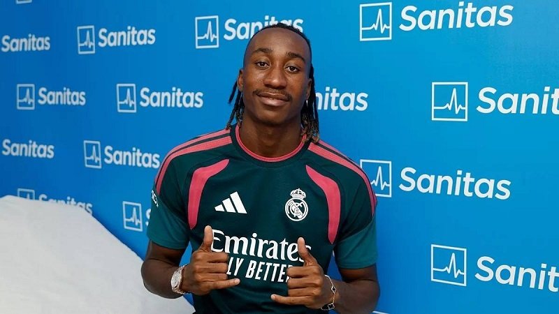 تعرف على قائمة أغلى 10 صفقات في تاريخ ريال مدريد