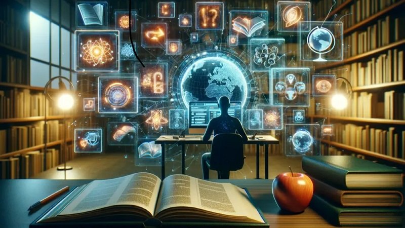 هل يسهم الذكاء الاصطناعي في ظهور "طبقة اجتماعية" جديدة؟