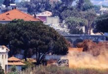 واشنطن: بقاء إسرائيل في لبنان يخالف الاتفاق