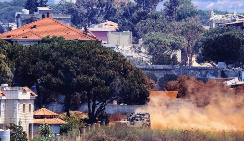 واشنطن: بقاء إسرائيل في لبنان يخالف الاتفاق 1 واشنطن: بقاء إسرائيل في لبنان يخالف الاتفاق