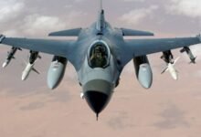 سرعة تتحدى الخيال.. 5 مقاتلات حربية تتفوق على "إف 16"