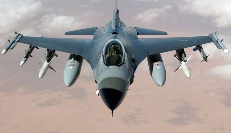 سرعة تتحدى الخيال.. 5 مقاتلات حربية تتفوق على "إف 16" 1 سرعة تتحدى الخيال.. 5 مقاتلات حربية تتفوق على "إف 16"