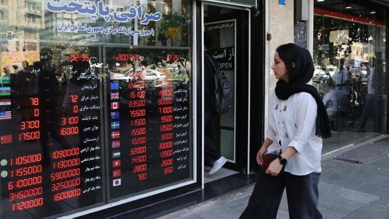 الحرب والتضخم وانهيار الريال.. ثلاثية تضرب اقتصاد إيران 2 الحرب والتضخم وانهيار الريال.. ثلاثية تضرب اقتصاد إيران