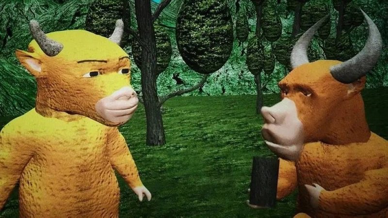 فيلم صيني يحقق النجاح بسبب سوء جودته!